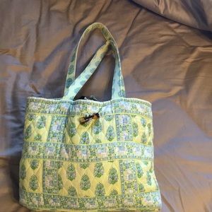 Vera Bradley Purse